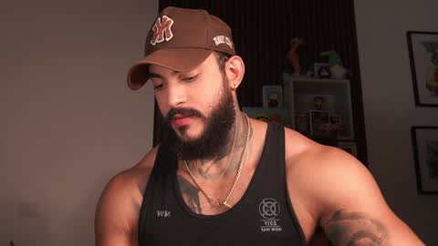 JC online show from January 27, 6:31 pm