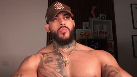 JC online show from February 10, 1:57 am