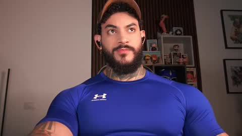 JC online show from February 13, 12:35 am