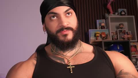 JC online show from February 21, 2:27 pm