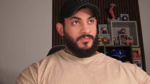 JC online show from March 5, 6:34 pm