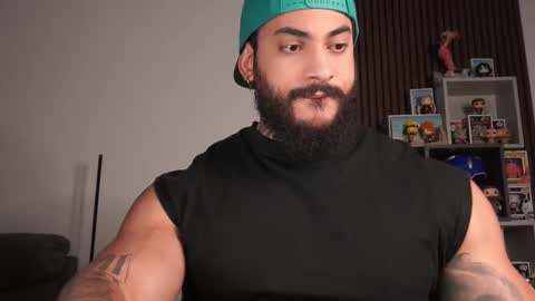 JC online show from March 4, 7:11 pm