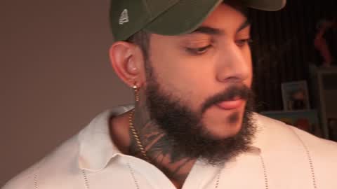 JC online show from January 9, 7:42 am