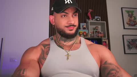 JC online show from March 9, 3:01 am