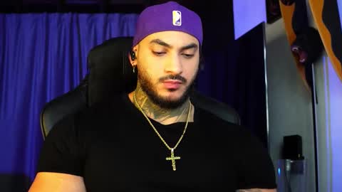 JC online show from September 25, 12:20 am