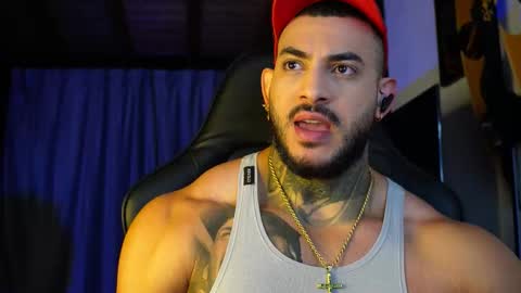 JC online show from September 26, 12:30 am