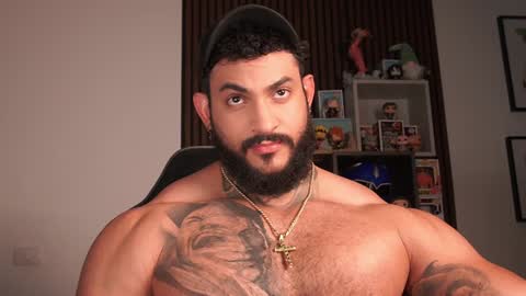 JC online show from January 25, 8:31 pm