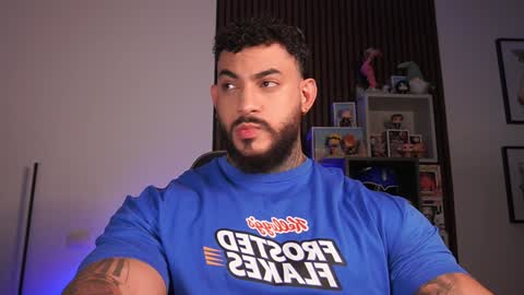 JC online show from February 3, 4:14 am