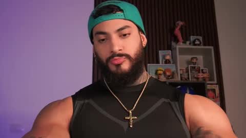 JC online show from February 19, 2:44 am