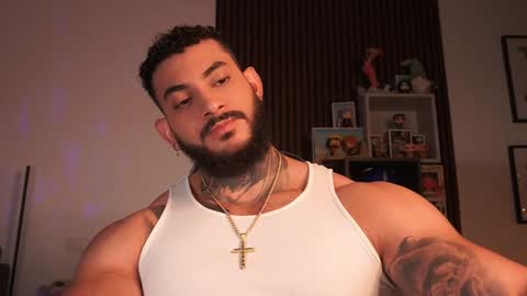 JC online show from December 25, 3:17 pm