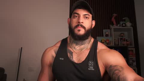 JC online show from January 27, 6:41 am