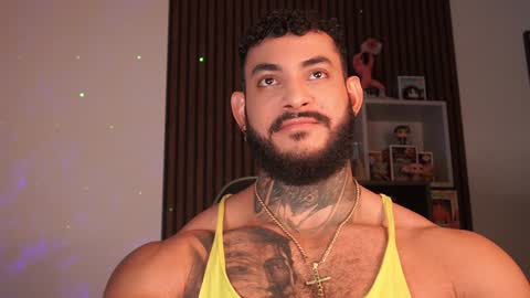 JC online show from December 12, 10:13 am