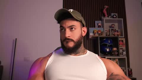 JC online show from February 15, 7:39 pm