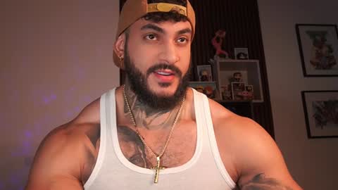 JC online show from December 6, 1:55 pm