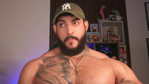 JC online show from January 21, 2:11 am