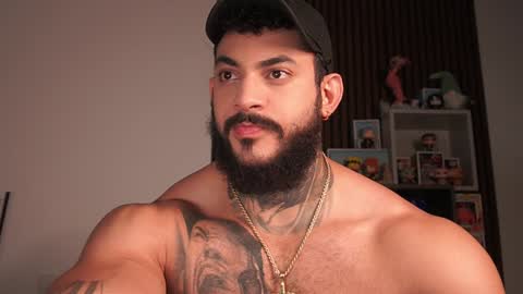 JC online show from January 26, 6:38 am