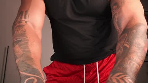 JC online show from January 29, 4:47 am