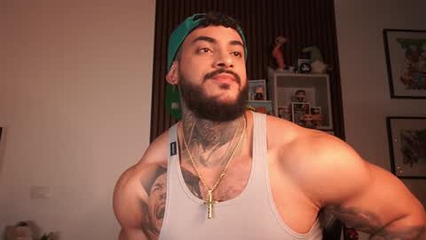 JC online show from December 26, 6:22 pm