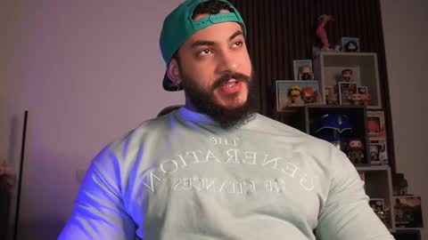 JC online show from February 22, 9:56 am