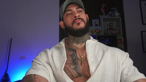 JC online show from January 17, 5:00 am