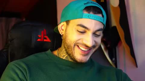 JC online show from October 17, 6:17 am