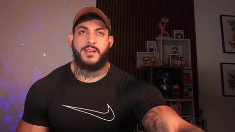 JC online show from December 16, 1:21 am