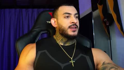 JC online show from September 30, 11:30 pm