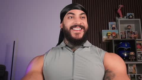 JC online show from February 26, 2:57 pm