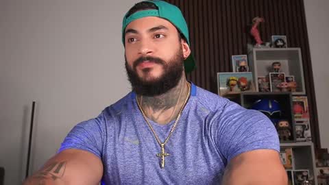 JC online show from February 26, 12:49 am