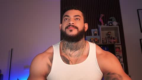 JC online show from January 10, 11:08 pm