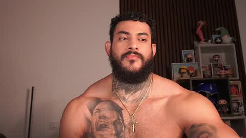 JC online show from February 1, 1:41 pm