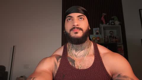 JC online show from December 27, 8:28 pm