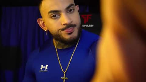 JC online show from September 19, 10:20 pm