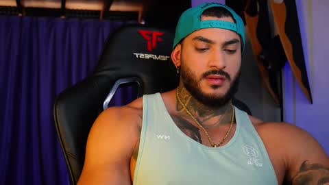 JC online show from October 4, 5:40 pm