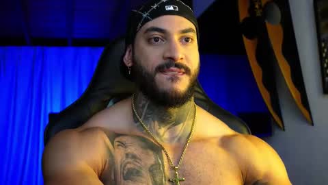 JC online show from March 21, 7:34 am