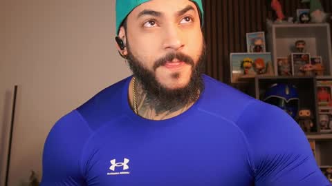 JC online show from January 12, 5:13 am