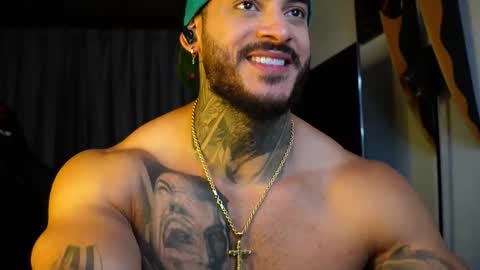 JC online show from October 7, 6:17 am