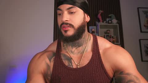 JC online show from January 19, 8:51 pm