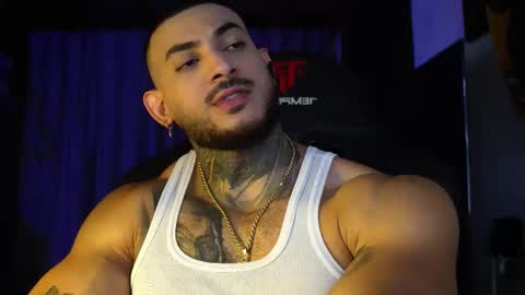 JC online show from September 18, 8:55 pm