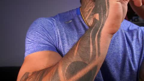 JC online show from January 15, 8:37 pm