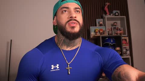 JC online show from February 8, 2:38 pm