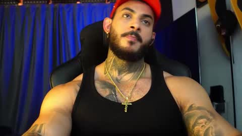 JC online show from September 8, 3:33 pm