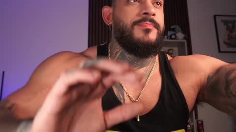 JC online show from February 6, 8:39 am