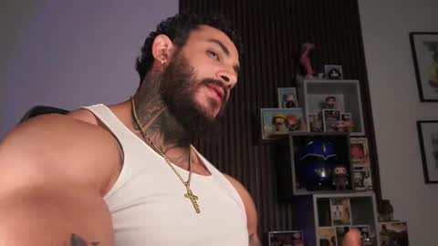 JC online show from March 3, 7:12 pm