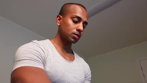 Jacky online show from October 21, 8:01 pm