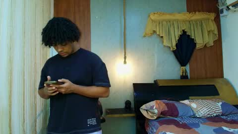 JAKSON online show from April 6, 7:53 am