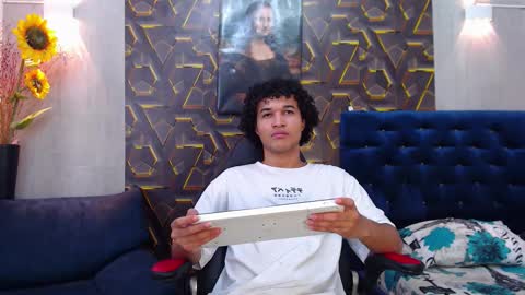 JAKSON online show from March 19, 4:48 am