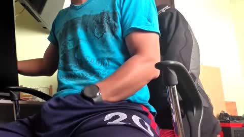 jackson_d14 online show from September 30, 3:48 pm