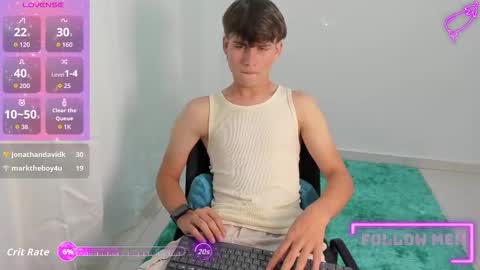 Jack online show from November 9, 3:21 am