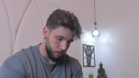 Jckson Stifler online show from January 13, 10:36 pm